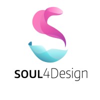 Soul4Design Oy Logo