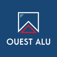 OUEST ALU (Groupe LIEBOT) Logo