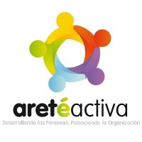 ARETÉ ACTIVA Logo