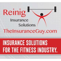 Reinig Risk Management Logo