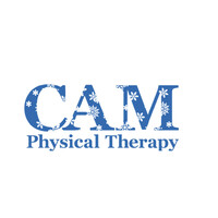 CAM Physical Therapy and Wellness Services LLC. Logo