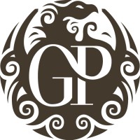 La Guilde Du Patrimoine Logo