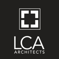 LCA Architects Inc. Logo