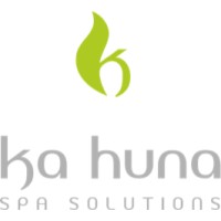 KA HUNA SPA SOLUTIONS Logo