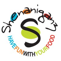 Shenaniganz Logo
