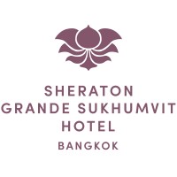 Sheraton Grande Sukhumvit, a Luxury Collection Hotel, Bangkok Logo