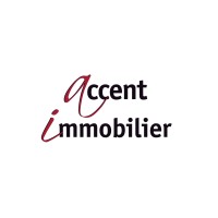 ACCENT IMMOBILIER Logo