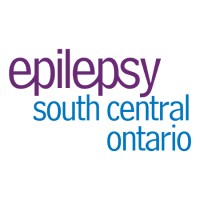 Epilepsy South Central Ontario Logo