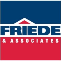 Friede & Associates Logo