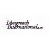 Longreach International, LLC Logo