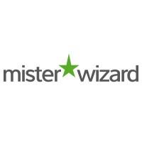 Mister Wizard Logo