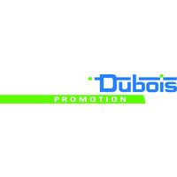 DUBOIS PROMOTION Logo