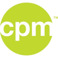 CPM One Source, Inc. Logo
