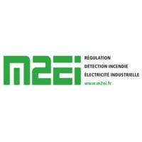 M2EI Logo
