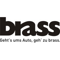 Autohaus Brass Vertriebs GmbH & Co. KG Logo
