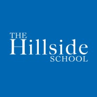 The Hillside School Logo
