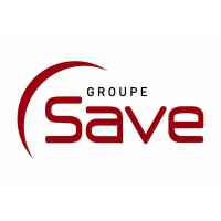 GROUPE SAVE Logo
