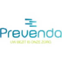 Prevenda Logo