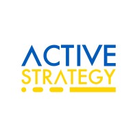 Active Strategy Logo