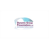 Dynamic Group Presentations LLC Logo