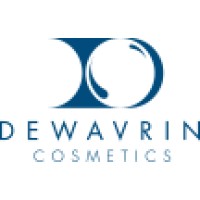 Dewavrin Cosmetics Logo