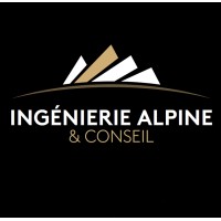 INGENIERIE ALPINE & CONSEIL Logo