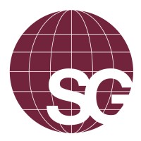 SG | Real Estate Logo
