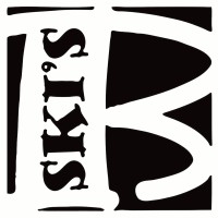 [B]SKIS - The Wrap ★ Redefined Logo