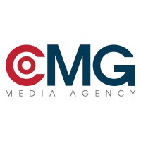 CMG Media Agency Logo