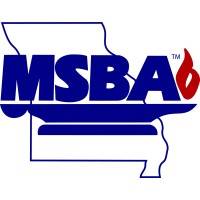 Missouri School Boards Association Logo
