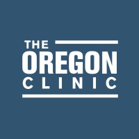 The Oregon Clinic Logo
