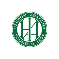 Hebron Academy Logo