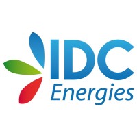 IDC Energies Logo