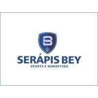 Serápis Bey Sports & Marketing Logo