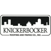 Knickerbocker Roofing and Paving Co, Inc Logo