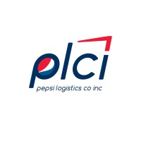 Pepsi Logistics Company, Inc. Logo