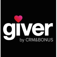 Giver Logo