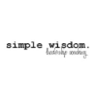 Simple Wisdom Logo