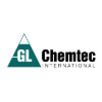 GL CHEMTEC INTERNATIONAL LTD. Logo