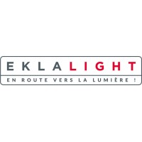EKLALIGHT Logo