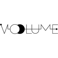 EDITIONS VOOLUME Logo