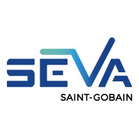 Saint-Gobain SEVA Logo