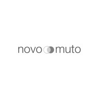 novo·muto (consulting and interim management) Logo