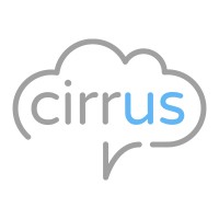 Cirrus Response Logo