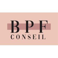 BPFCONSEIL Logo