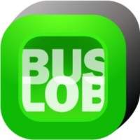 Business Lobby Talent Management Logo