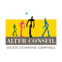 ALTER CONSEIL Logo