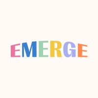 EMERGE Logo