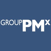Group PMX Logo