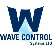 Wave Control Systems Ltd. Logo